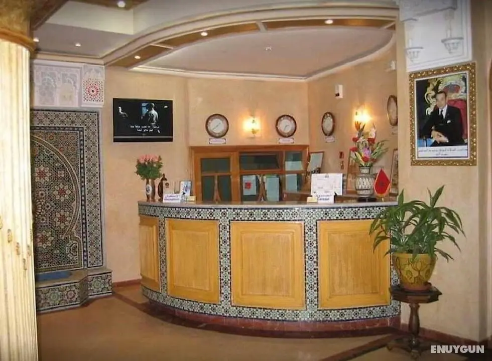 Hotel Maamoura - Öne Çıkan Resim