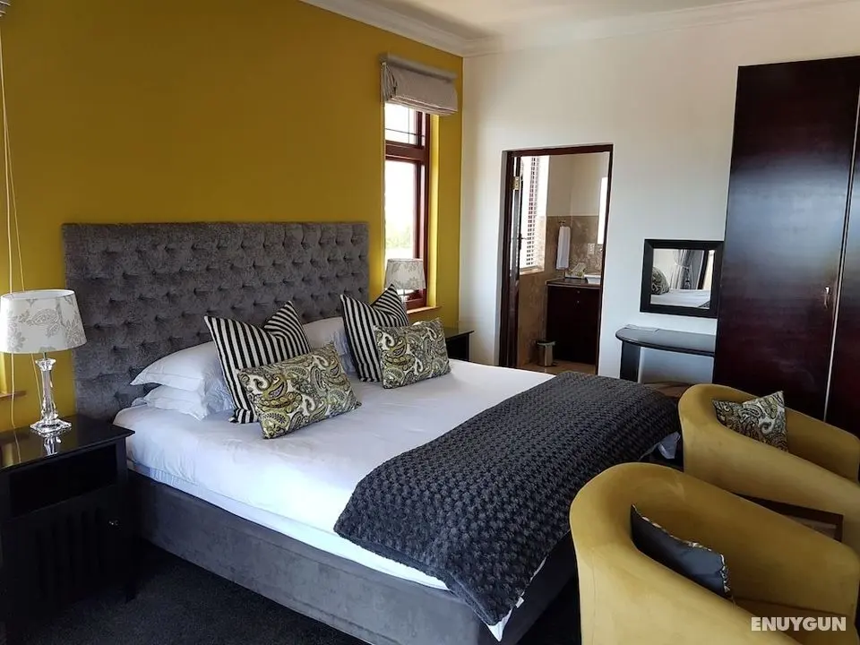 Maartens Guesthouse - Öne Çıkan Resim