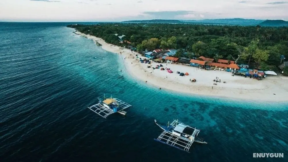 Maayong Hostel - Adults Only - İlgi Noktası