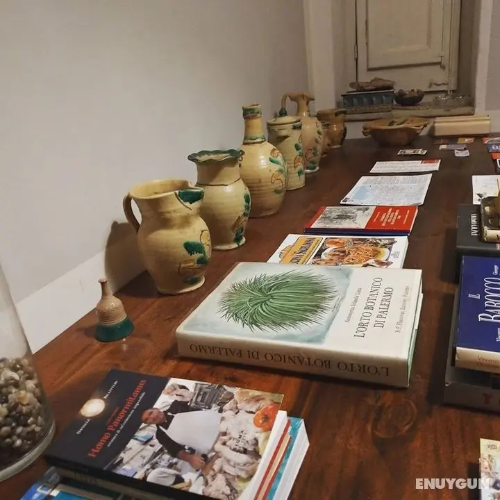 Mabbonath b&b Palermo Centro - Öne Çıkan Resim