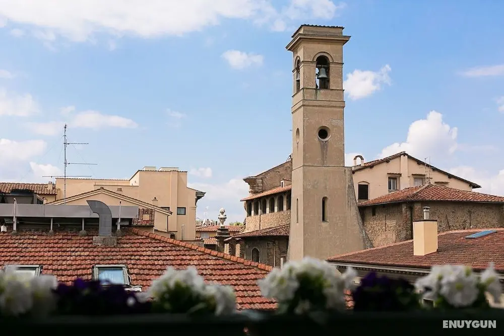 Mabelle Firenze Residenza Gambrinus - Konum Öne Çıkanlar