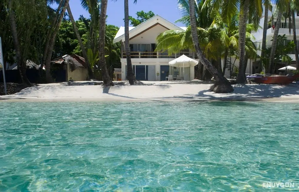Mabuhay Beach House - Öne Çıkan Resim