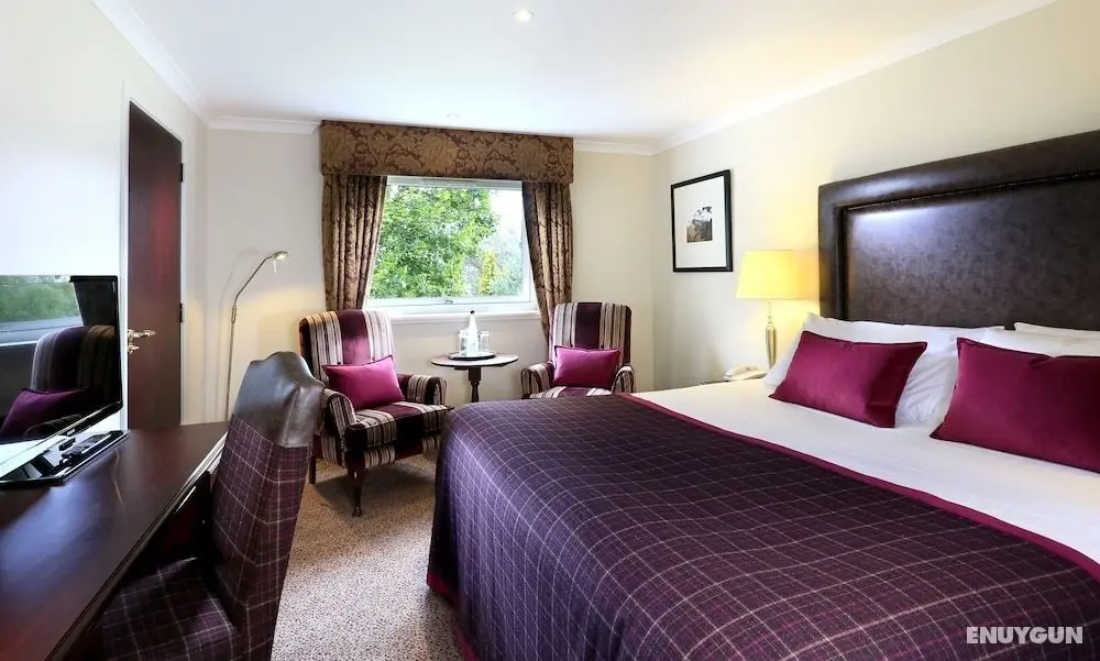 Macdonald Aviemore Highland Hotel - Öne Çıkan Resim