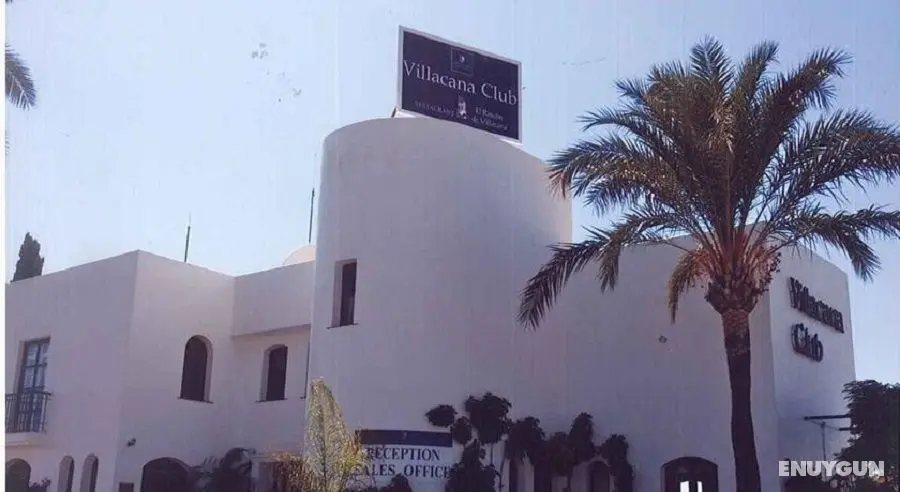 Macdonald Villacana Club - Genel