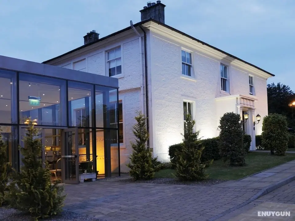 Macdonald Crutherland House and Spa - Öne Çıkan Resim
