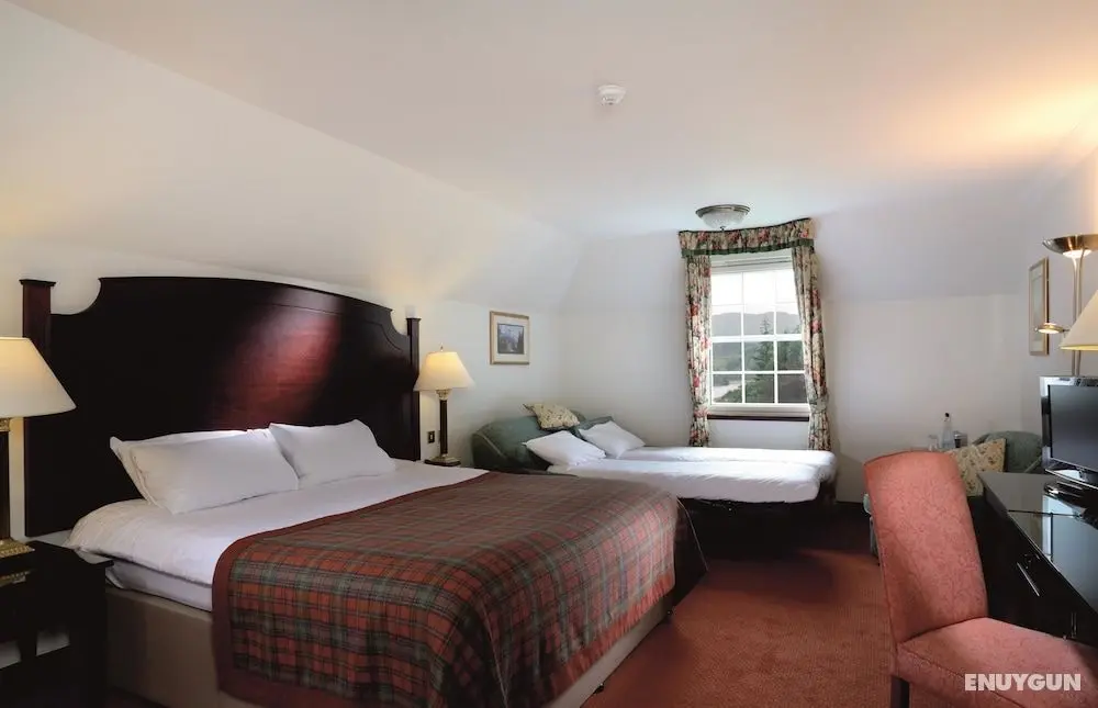 Macdonald Forest Hills Hotel & Spa - Öne Çıkan Resim