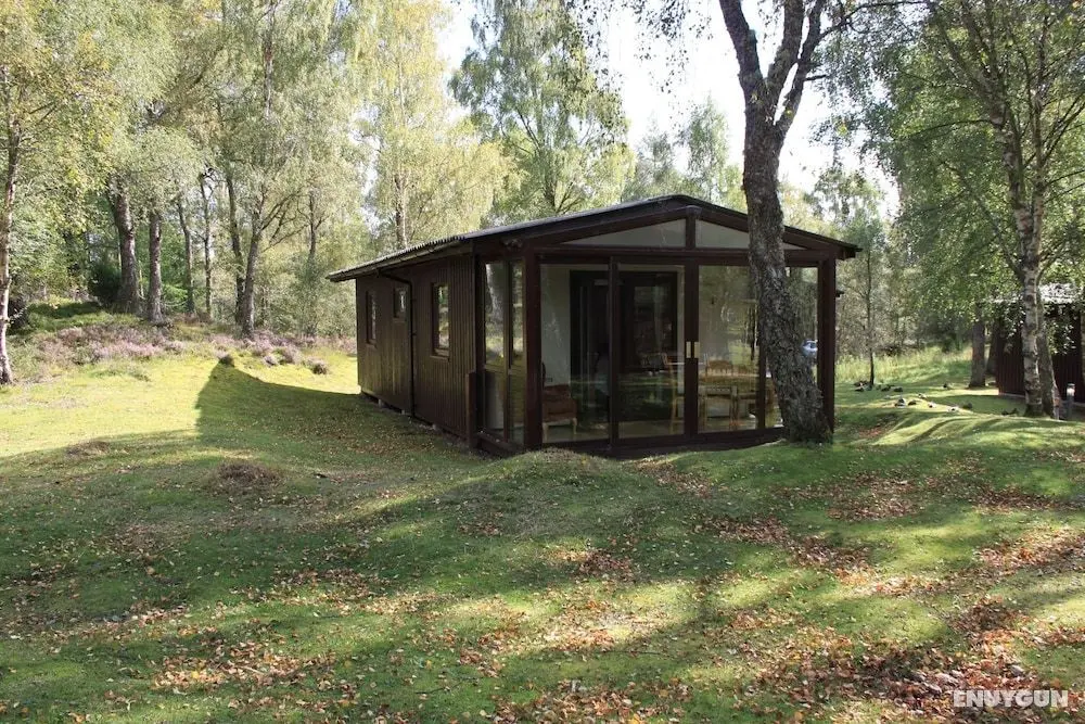 Macdonald Lochanhully Woodland Club - Öne Çıkan Resim
