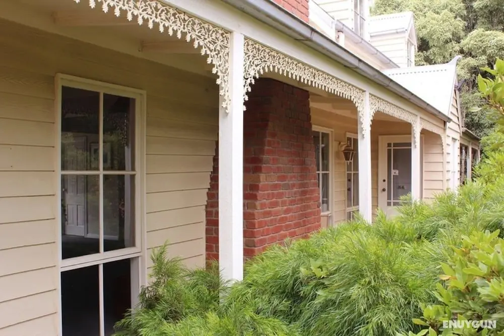 Macedon Ranges Hotel & Spa - Oda
