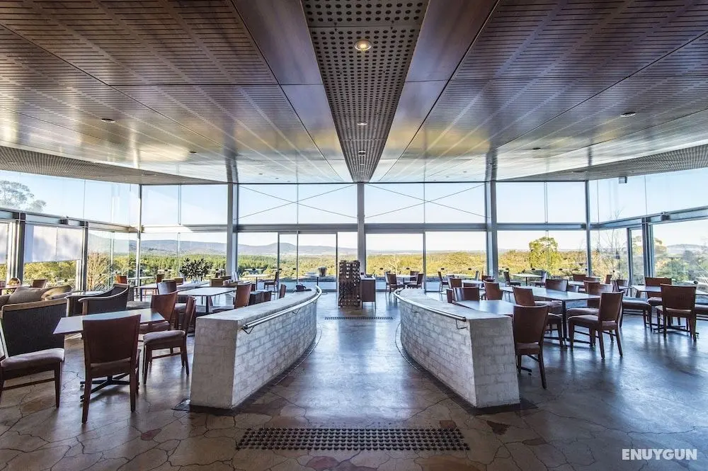Macedon Ranges Hotel & Spa - Öne Çıkan Resim