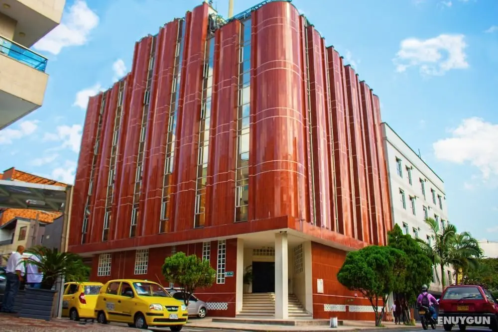 Hotel Macedonia Plaza - Öne Çıkan Resim