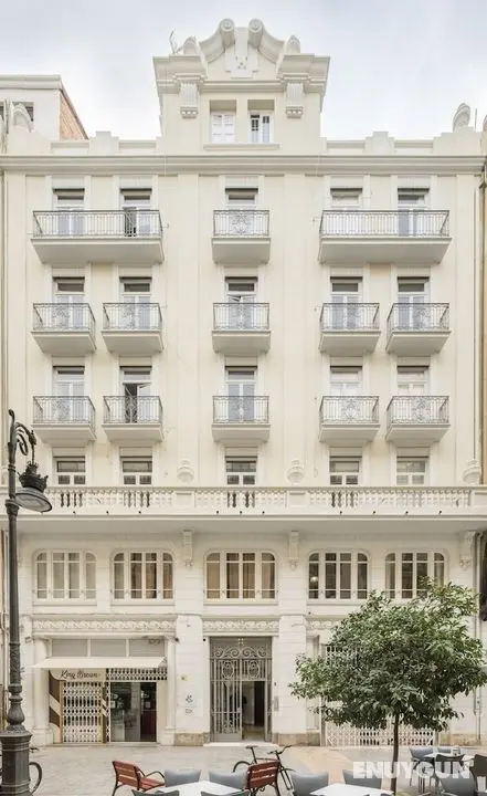 Macflats Ayuntamiento - Öne Çıkan Resim