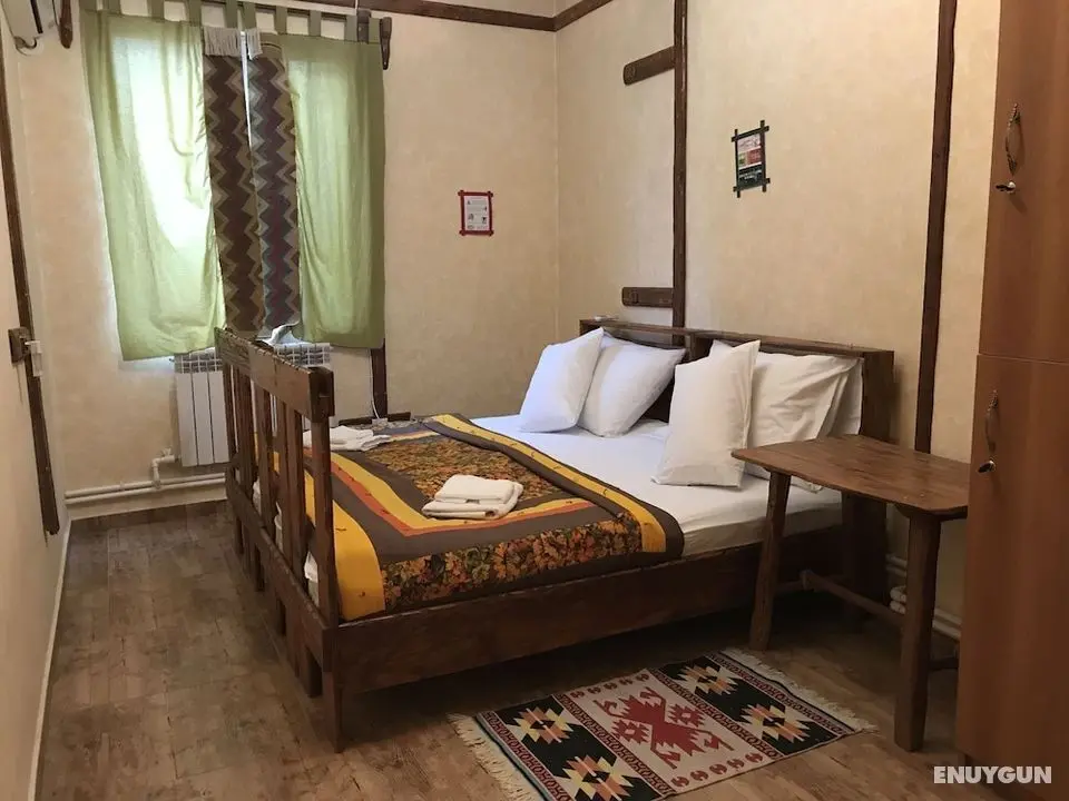 Machanents Guesthouse - Öne Çıkan Resim