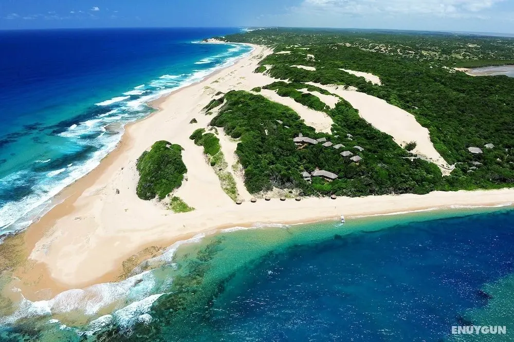 Machangulo Beach Lodge - Öne Çıkan Resim