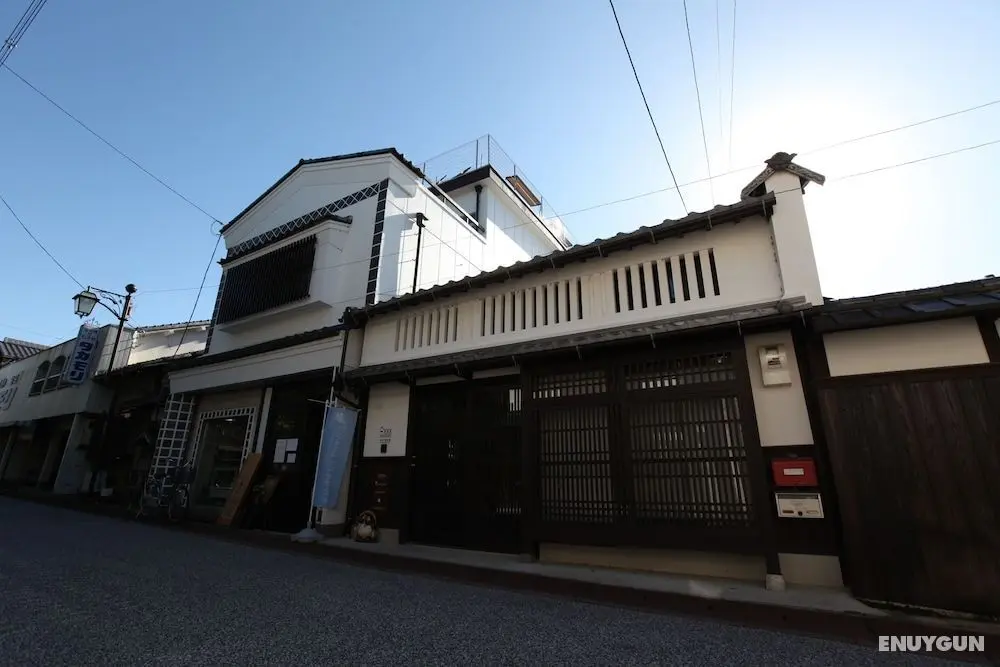 MACHIYA INN Omihachiman - Öne Çıkan Resim