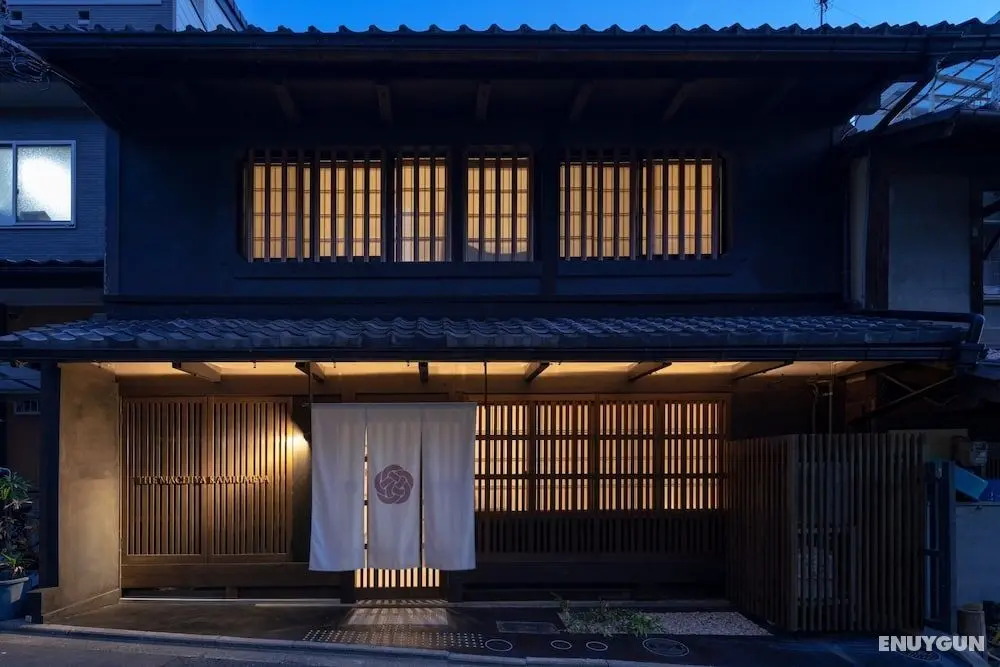 THE MACHIYA Kamiumeya - Öne Çıkan Resim