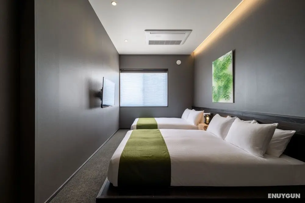 The Machiya Hotel Takayama - Öne Çıkan Resim