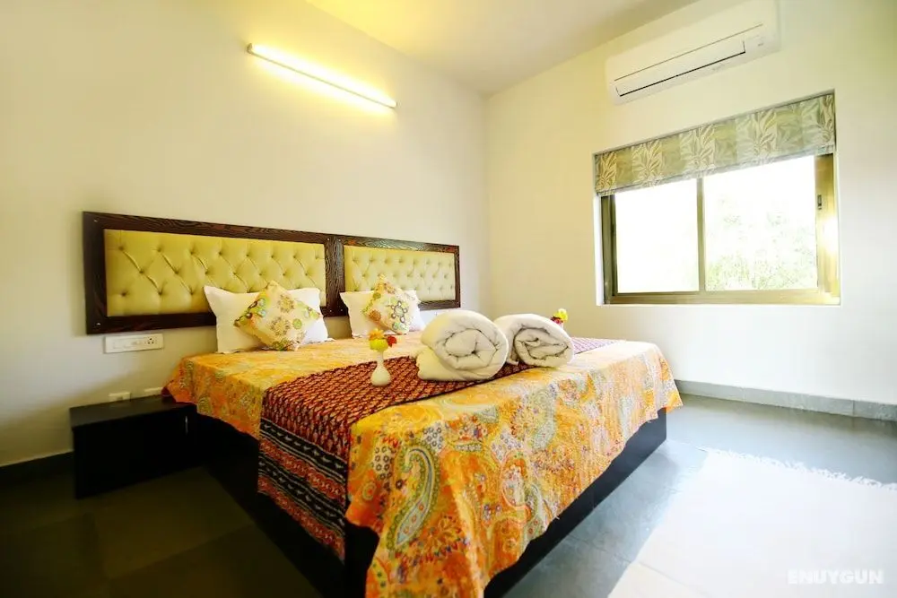 MACHLI A Wilderness Home - Öne Çıkan Resim