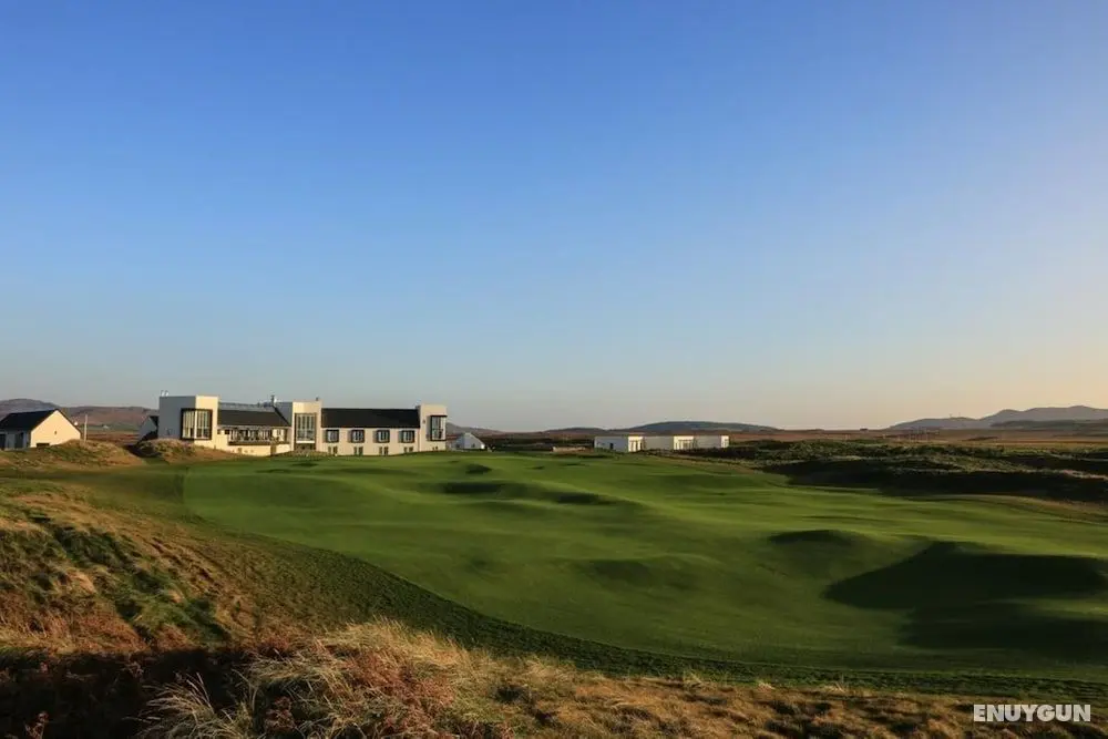 The Machrie Hotel & Golf Links - Öne Çıkan Resim