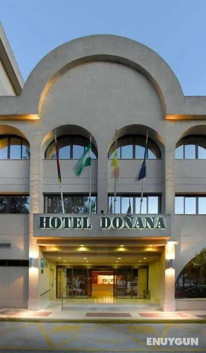 Macia Doñana - Genel
