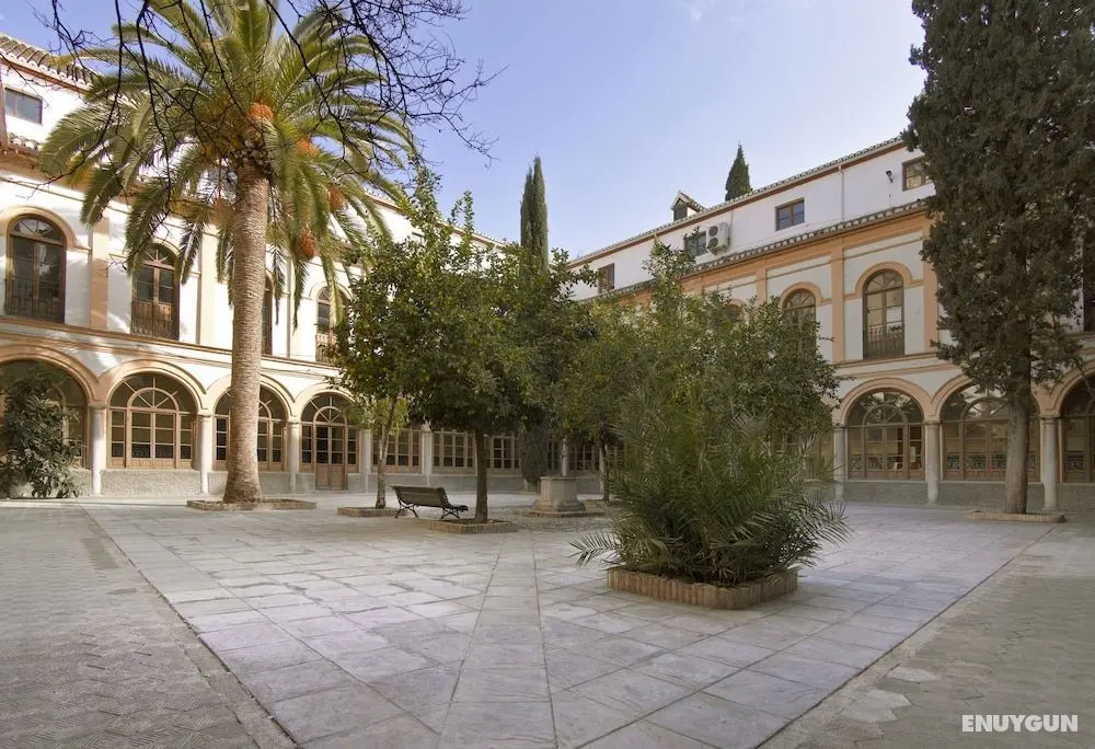 Macià Monasterio de los Basilios Hotel - Öne Çıkan Resim