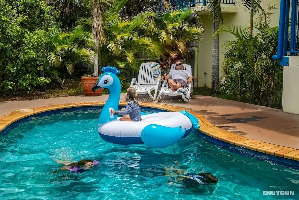 Mackay Seabreeze Apartments - Öne Çıkan Resim