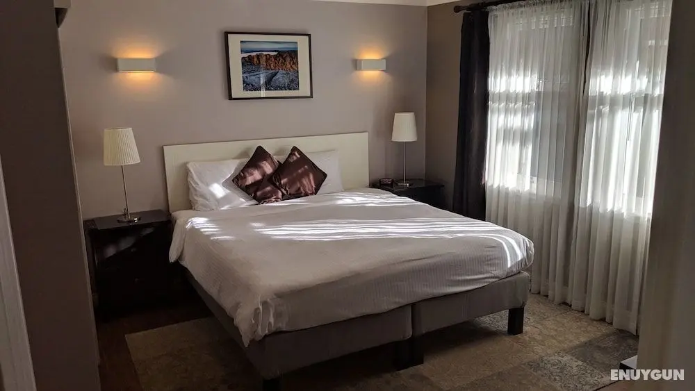 Maclean Guest House - Öne Çıkan Resim
