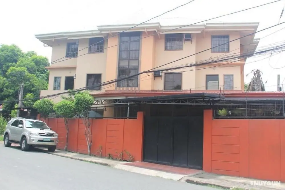 Macopartel Transient Home - Öne Çıkan Resim