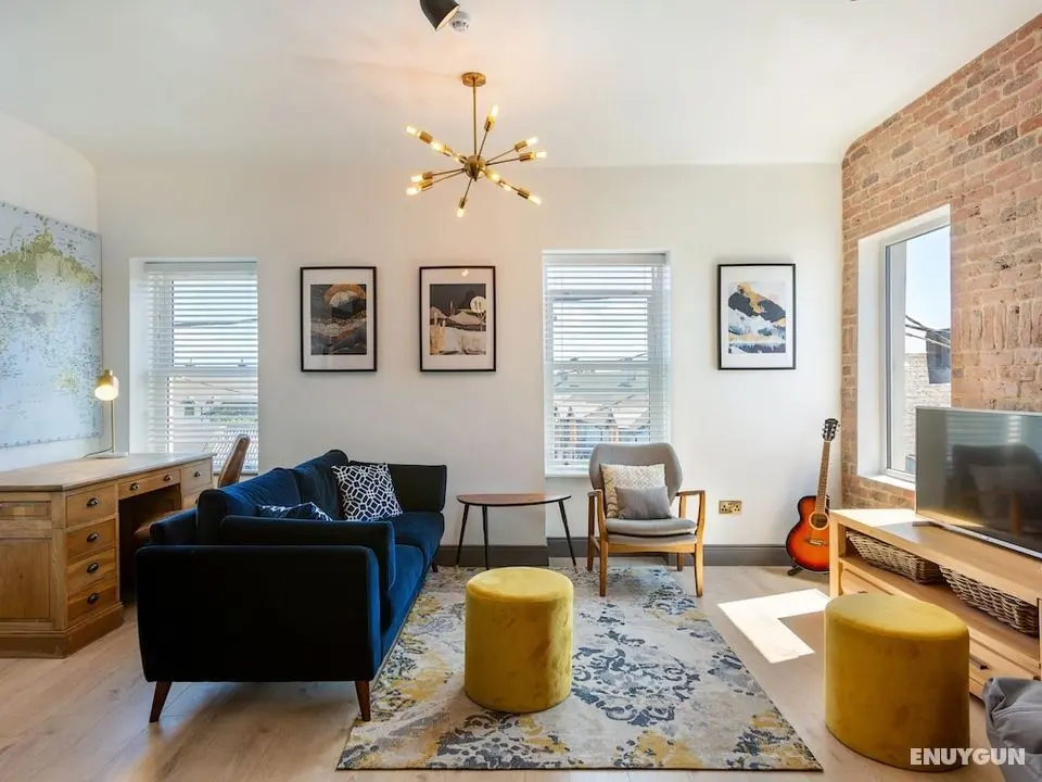 Macs Townhouse - Öne Çıkan Resim