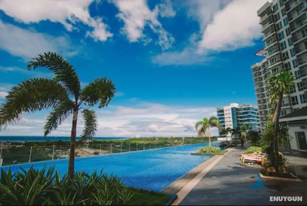 Mactan Newtown Condotel - Öne Çıkan Resim