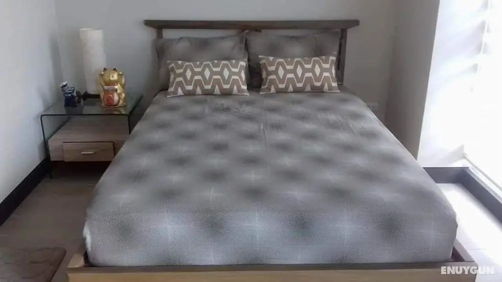 Mactan Newtown Condotel for Rent - Öne Çıkan Resim