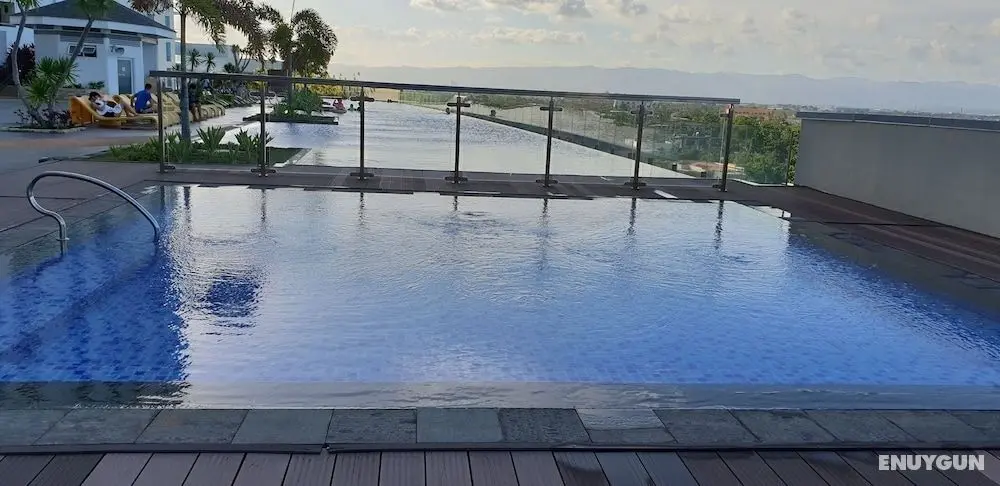 Mactan Newtown with Ocean View - Öne Çıkan Resim