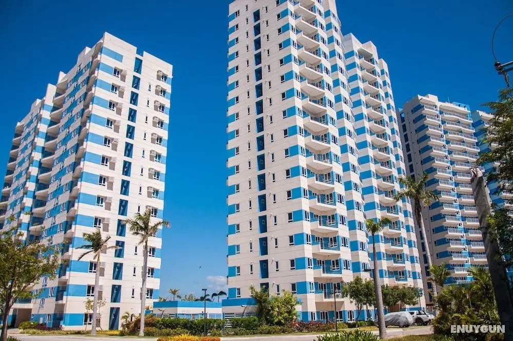Mactan Seaside Apartments - Öne Çıkan Resim
