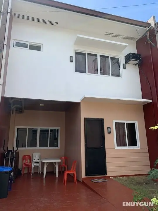 Mactan transient house with daily van - Öne Çıkan Resim