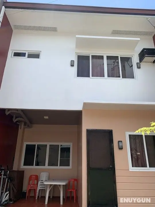 Mactan Transient Townhouse - Öne Çıkan Resim