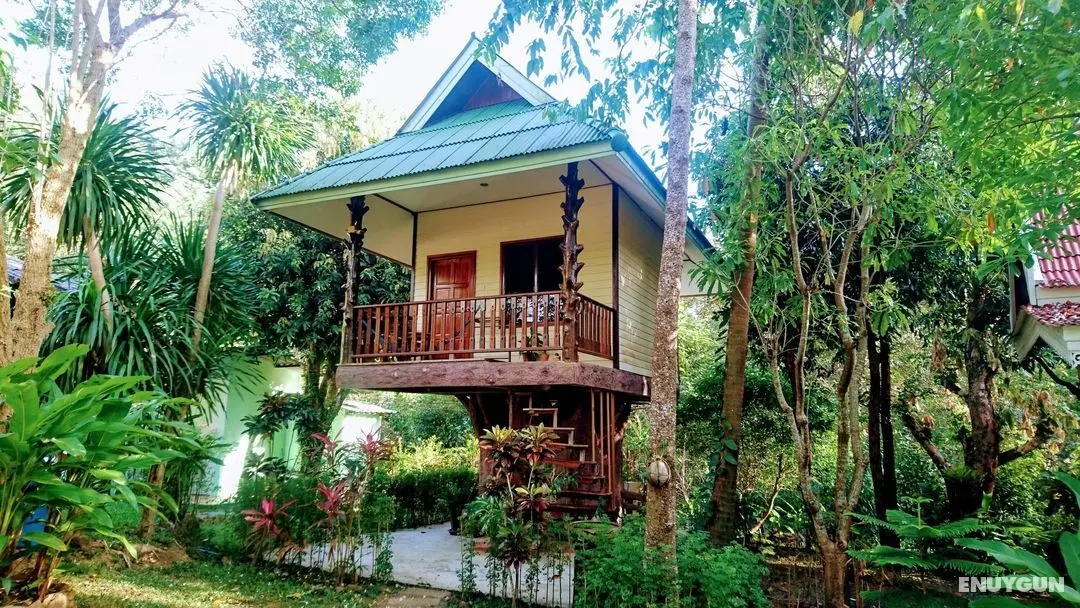 MACURA RESORT - Öne Çıkan Resim