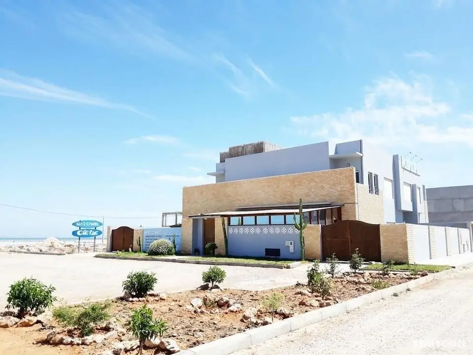 Villa Mad Camel - Öne Çıkan Resim