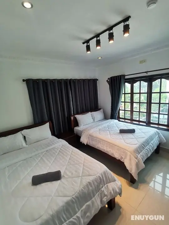 Mad Monkey Siem Reap - Öne Çıkan Resim