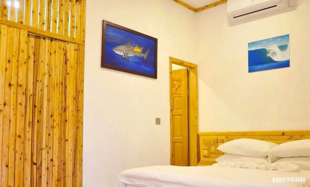 Madagali Inn - Öne Çıkan Resim