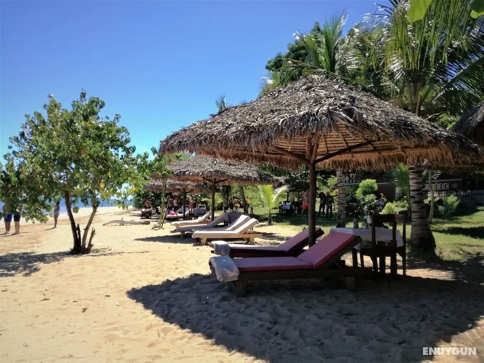 Madagascar Resort Ambaro Beach - Öne Çıkan Resim