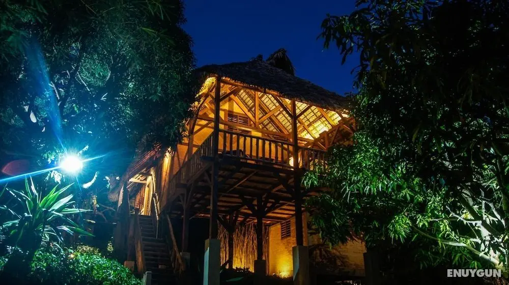 Madagascar Resort Nosy Be - Öne Çıkan Resim