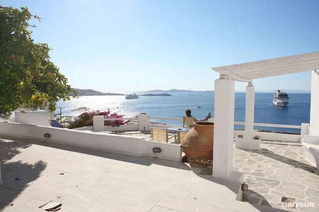 Madalena Hotel - Genel