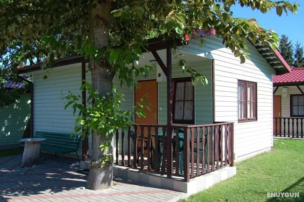 Madamaku - Cottage - Öne Çıkan Resim