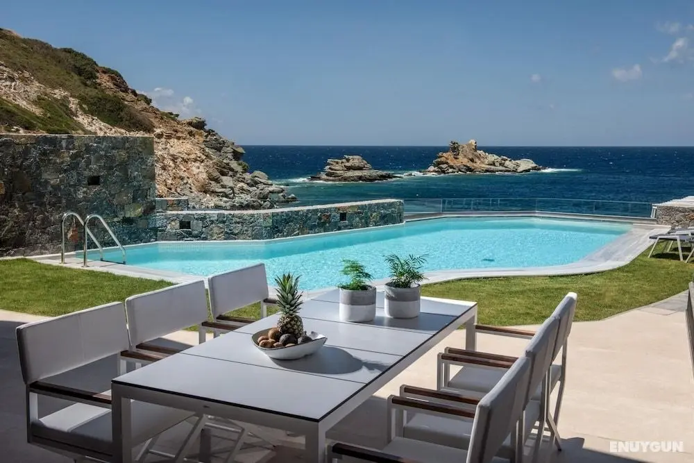 Made By The Sea Villas 8 Bdrm - Öne Çıkan Resim