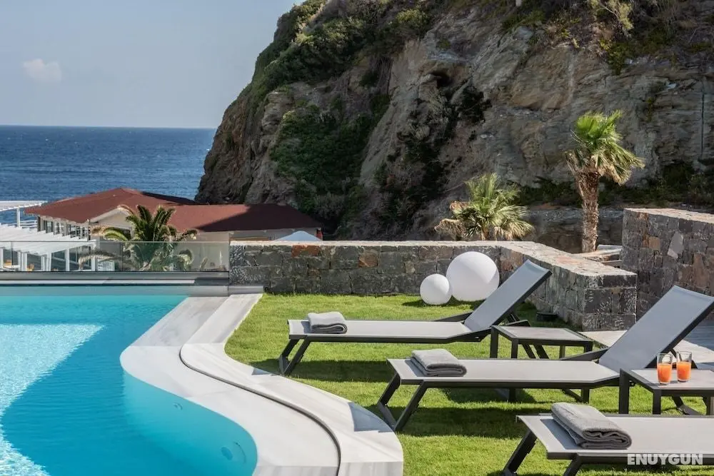 Made By The Sea Villas 9 Bdrm - Öne Çıkan Resim