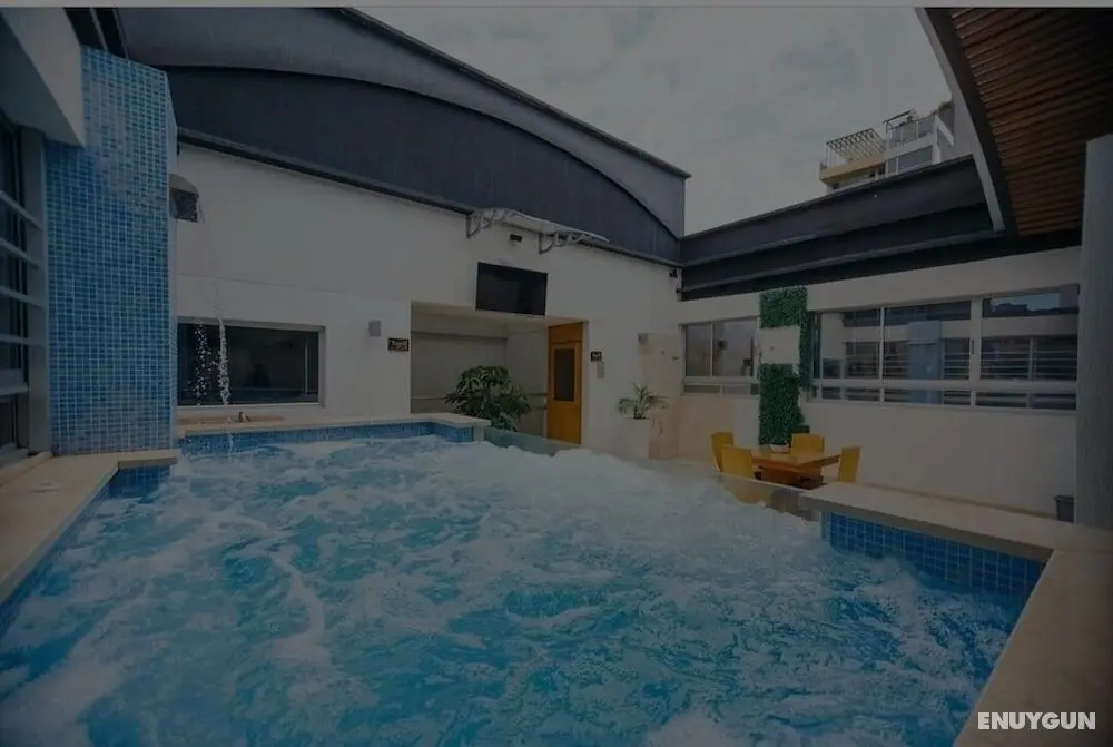 Hotel Madeiro - Öne Çıkan Resim