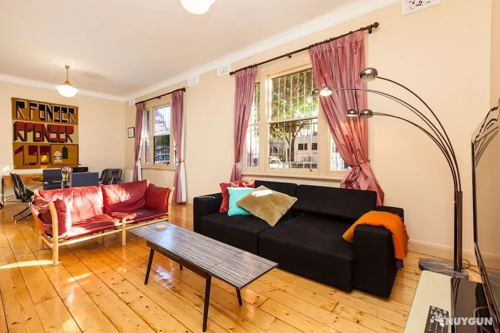 MADELINE, 1BDR Fitzroy Apartment - Öne Çıkan Resim