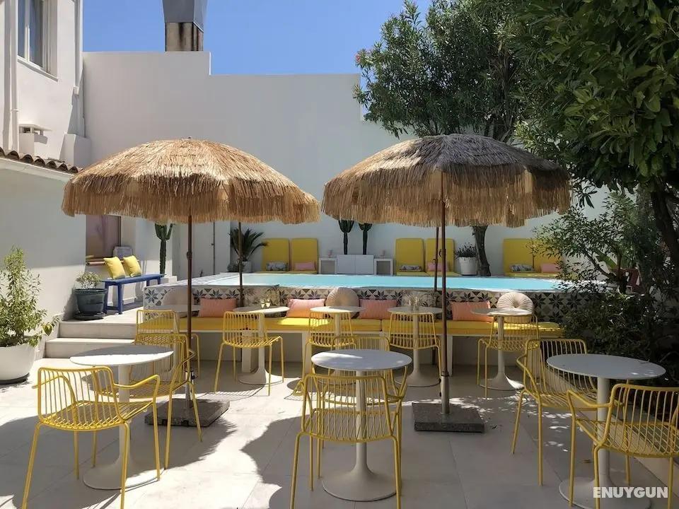 Hotel Mademoiselle - Öne Çıkan Resim