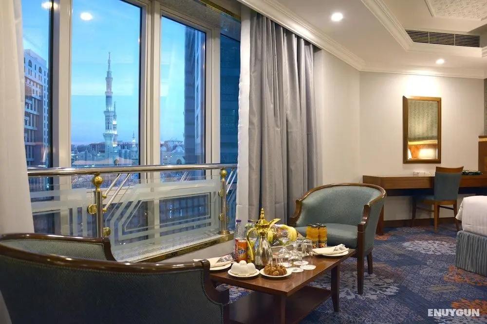 MADEN Hotel-مادن - Öne Çıkan Resim