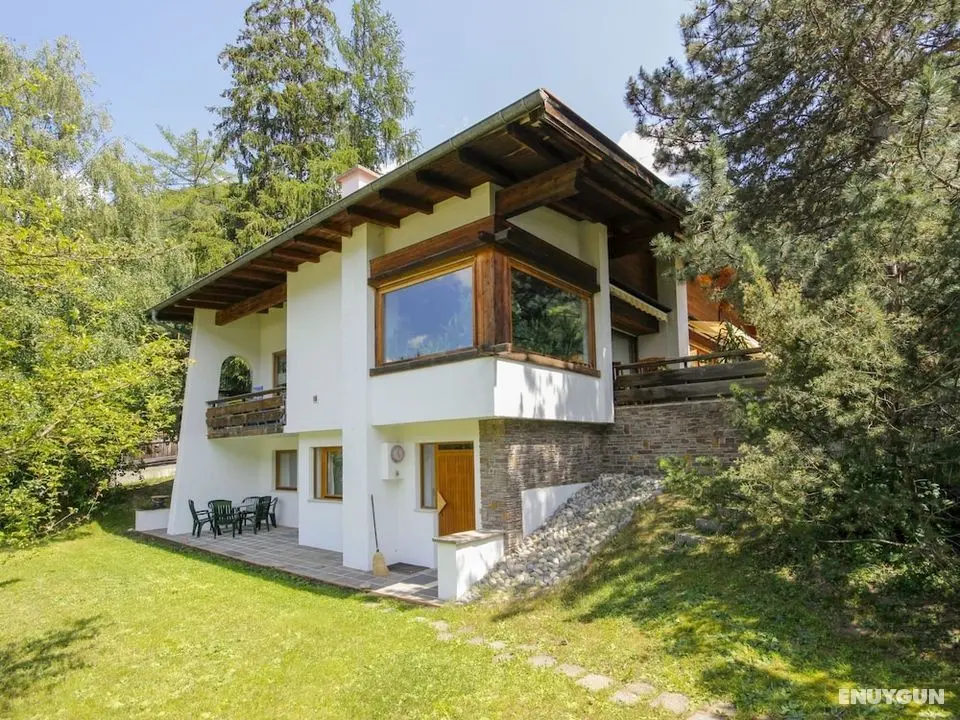 Mader Ried im Oberinntal - Öne Çıkan Resim