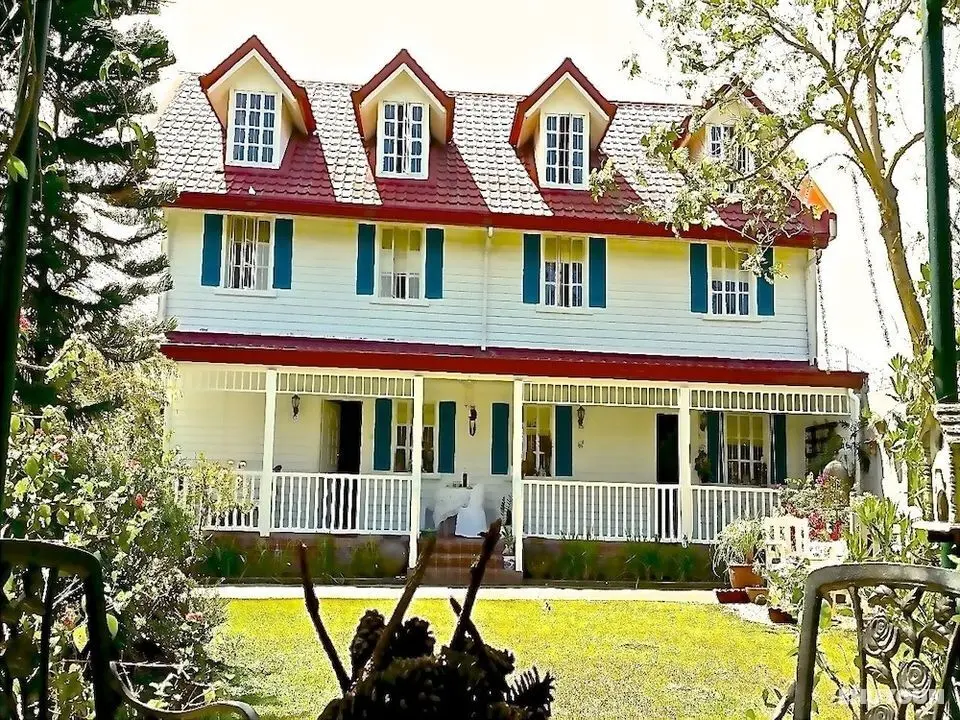 Madie's Place - Öne Çıkan Resim